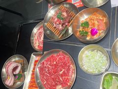 -西塔老太太泥炉烤肉(龙湖北苑天街店)