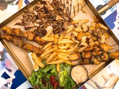 -HELLO MUSAE 拾光缪斯餐厅·纯正希腊风味(苏州中心店)