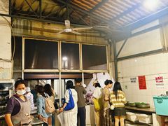 -正宗杨记普洱酸醋米线(总店)