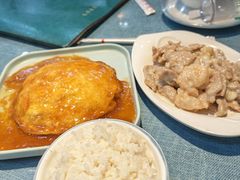 -振生清真饭店(永安道店)