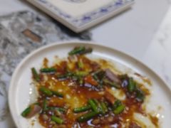 -虹海圣肉饼店家常菜馆