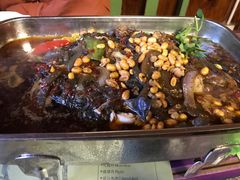 -88号小吃店·经典云南菜·地道纳西美食