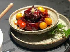 本帮单枞红烧肉-梅花境(万科店)