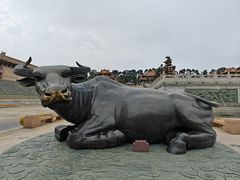 -广东圆玄道观