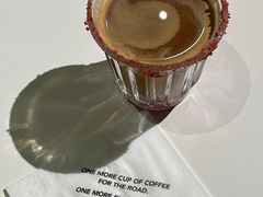 -sugarman espresso素饮糖人高新咖啡工厂