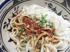 油泼面-老九圆山西面馆(CBD店)