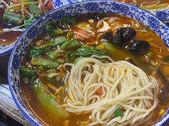 -陕西人家(莱山店)