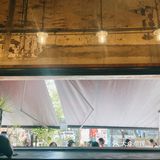 深圳｜店家的摆盘让我回到伦敦，但是手工面还要再努力