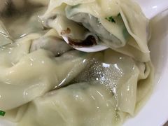 -小小馄饨店(清泰街店)