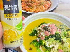 -尚岛私房菜(西方巷店)