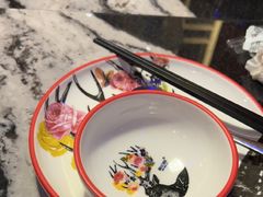 -新白鹿餐厅(百联中环店)