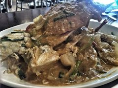 -Dang restaurant (patong phuket)