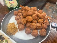 -泰来风味馆(桂林街店)