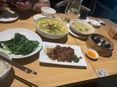 -兰亭轩茶餐厅(长江路店)