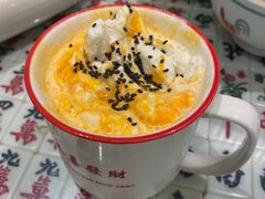 -堂屋糖水店(愚园店)
