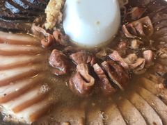 -北京小肠陈饭庄(方庄店)