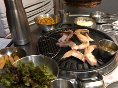 -401餐厅(弘大店)