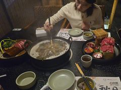 -盡膳口福·百年汤方火锅(科华北路店)