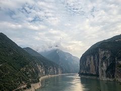 -白帝城·瞿塘峡景区
