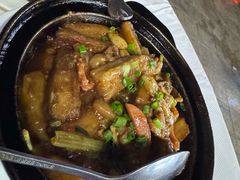 -阳江餐厅·30年老字号·粤菜海鲜大排档