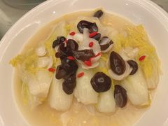 -东海朗廷酒店-唐阁T’ANG COURT 中餐厅