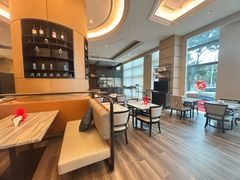 -上海浦东滨江喜来登酒店