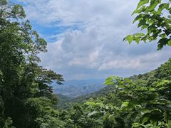 -广州市白云山风景名胜区