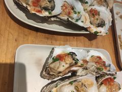 -木屋烧烤(坂田天安云谷店)