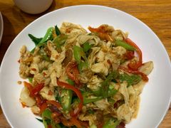 -辣公子·千岛湖私房菜(滨江店)