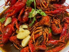 -欧记轩龙虾·私房菜(A店)