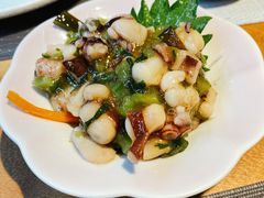 -森味薪火烧•烧鸟居酒屋•日本料理(望京店)