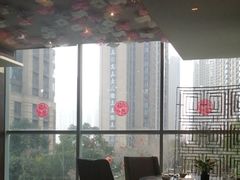 -桃花源中餐厅(金茂豪华精选酒店)