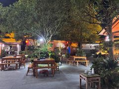 -青城甲(青城山店)