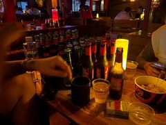-Helens海伦司小酒馆(上海疁城新天地店)