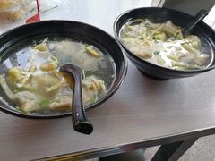 -海平馄饨(逍遥二路店)