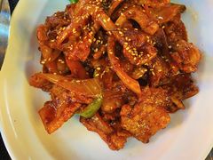 -包装马车·韩国料理·포장마차