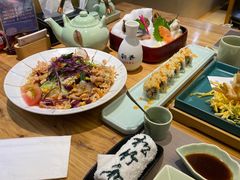 -松竹和日式料理(辽阳店)