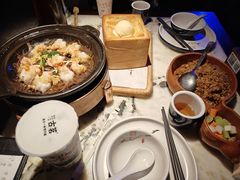 -绿茶餐厅(汇悦大融城店)