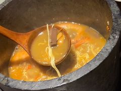 -野·大山里土鸡火锅(万科里店)