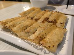 -台北楚楚园馅饼粥(虹桥南丰城店)
