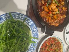 -欧记大排档·景德菜(上海首店)