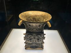 -陕西历史博物馆
