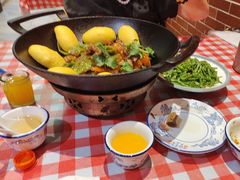 -老郑家东北春饼(龙悦居店)