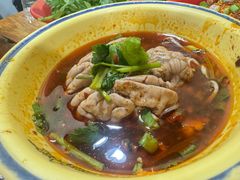 -冒椒火辣(奎星楼街店)