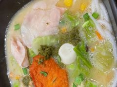 -阿香米线(临平银泰城店)