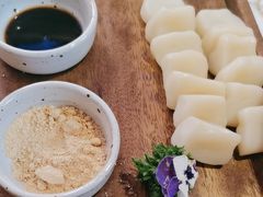 -永春园·扬州早茶·淮扬菜(漫乐城店)