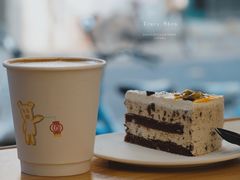 -OZ cafe(南昌路店)