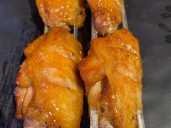 -鼎牛牛炖锅·烤串(温泉路店)