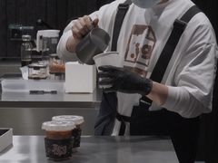 -JPG canteen(广州寺右公馆店)