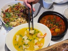 -清真·卡德尔大叔新疆主题餐厅(龙汇路店)